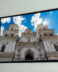 Templo Esquipulas - Framed