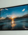 Panajachel Sunset - Framed